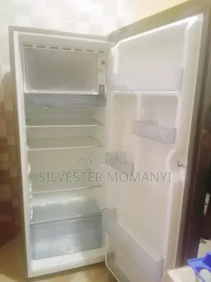 Haier Fridge HRD-2204css