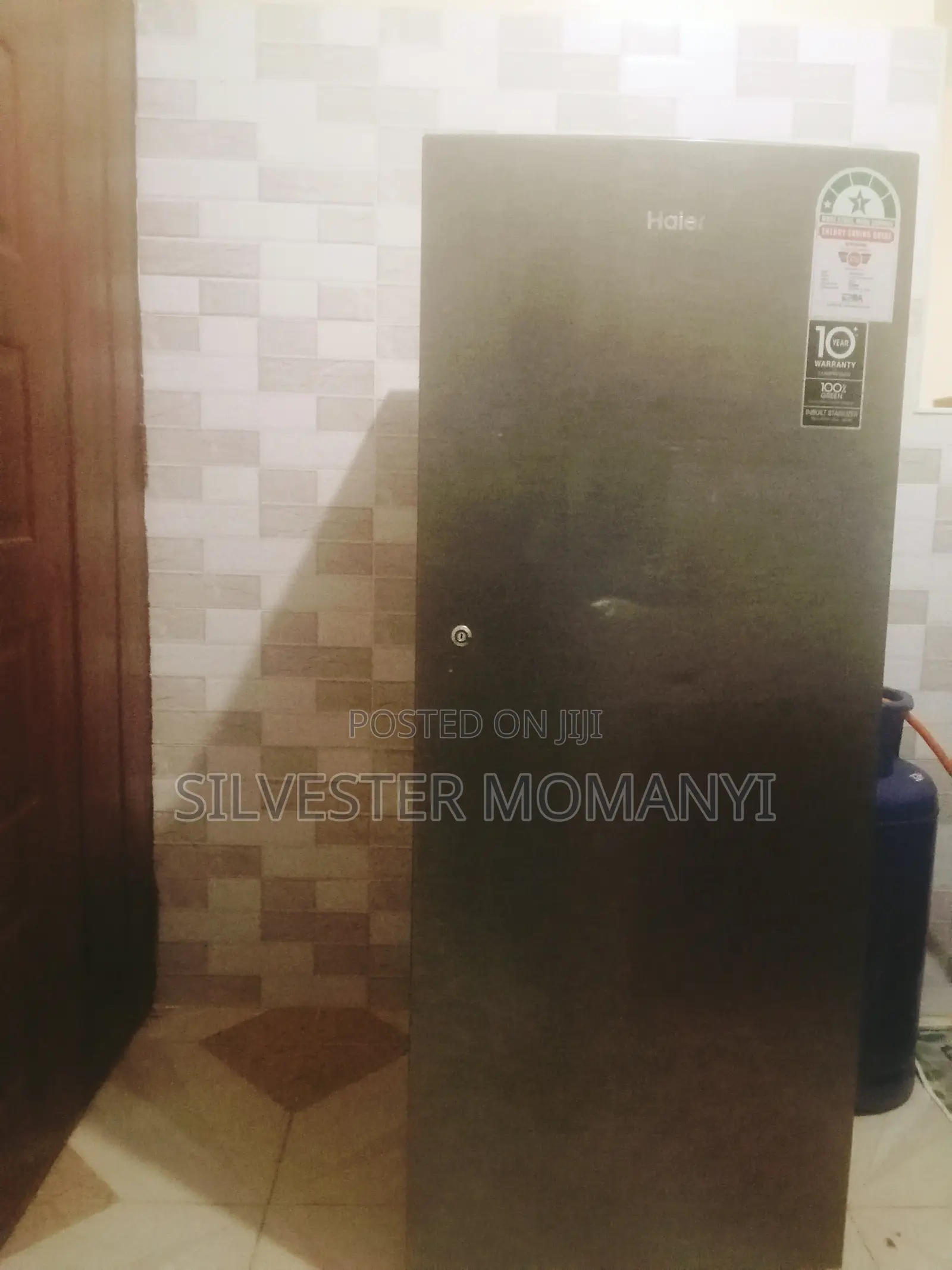 Haier Fridge HRD-2204css