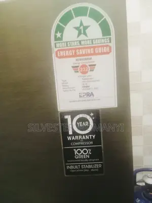 Haier Fridge HRD-2204css