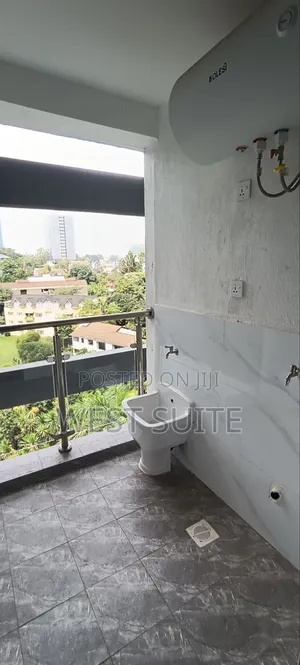 1bdrm Apartment in Kilimani, State House Area for sale