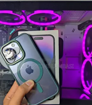 Apple iPhone 14 Pro 512 GB Purple