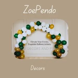 Zoependo Decors