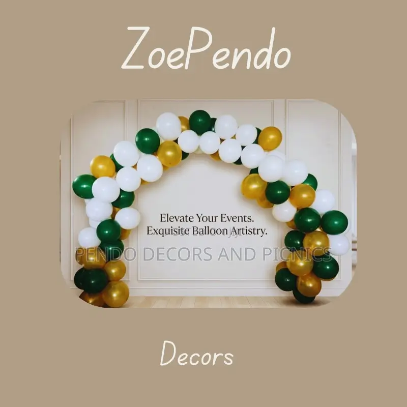 Zoependo Decors