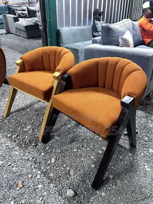 Classic Hotel Accents Seats