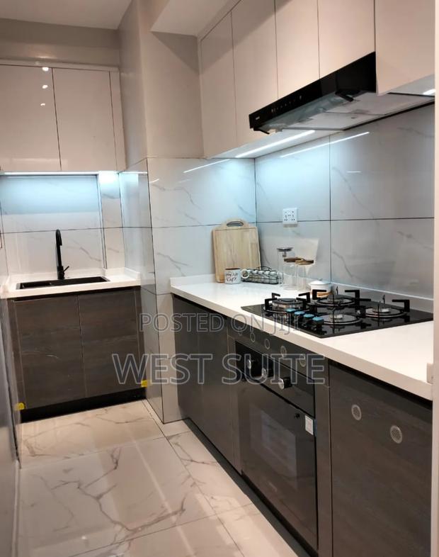 2bdrm Apartment in State House Area for sale