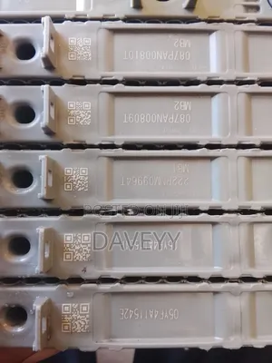 Toyota Crown Hybrid Battery