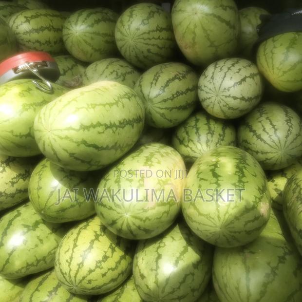 Jai Wakulima Basket - thumbnail 3