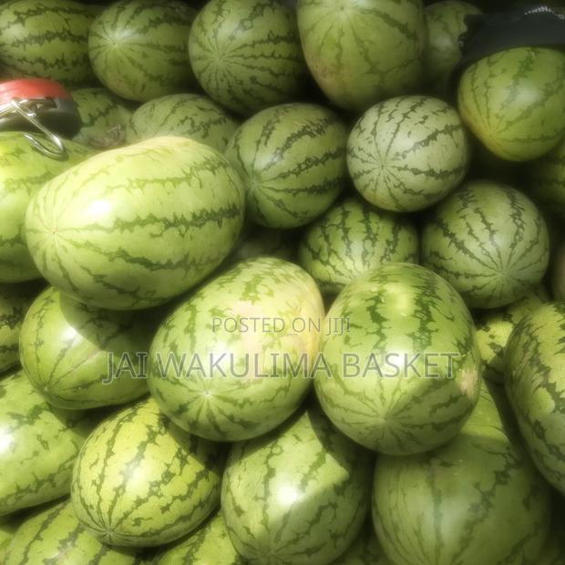 Jai Wakulima Basket - thumbnail 5