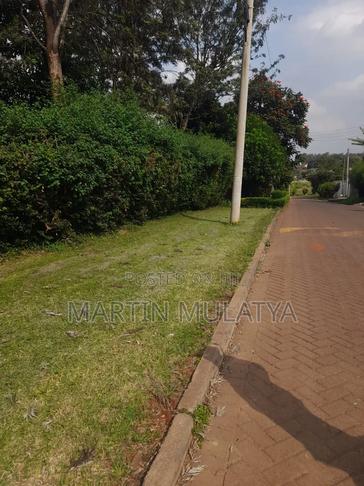 Land for Sell