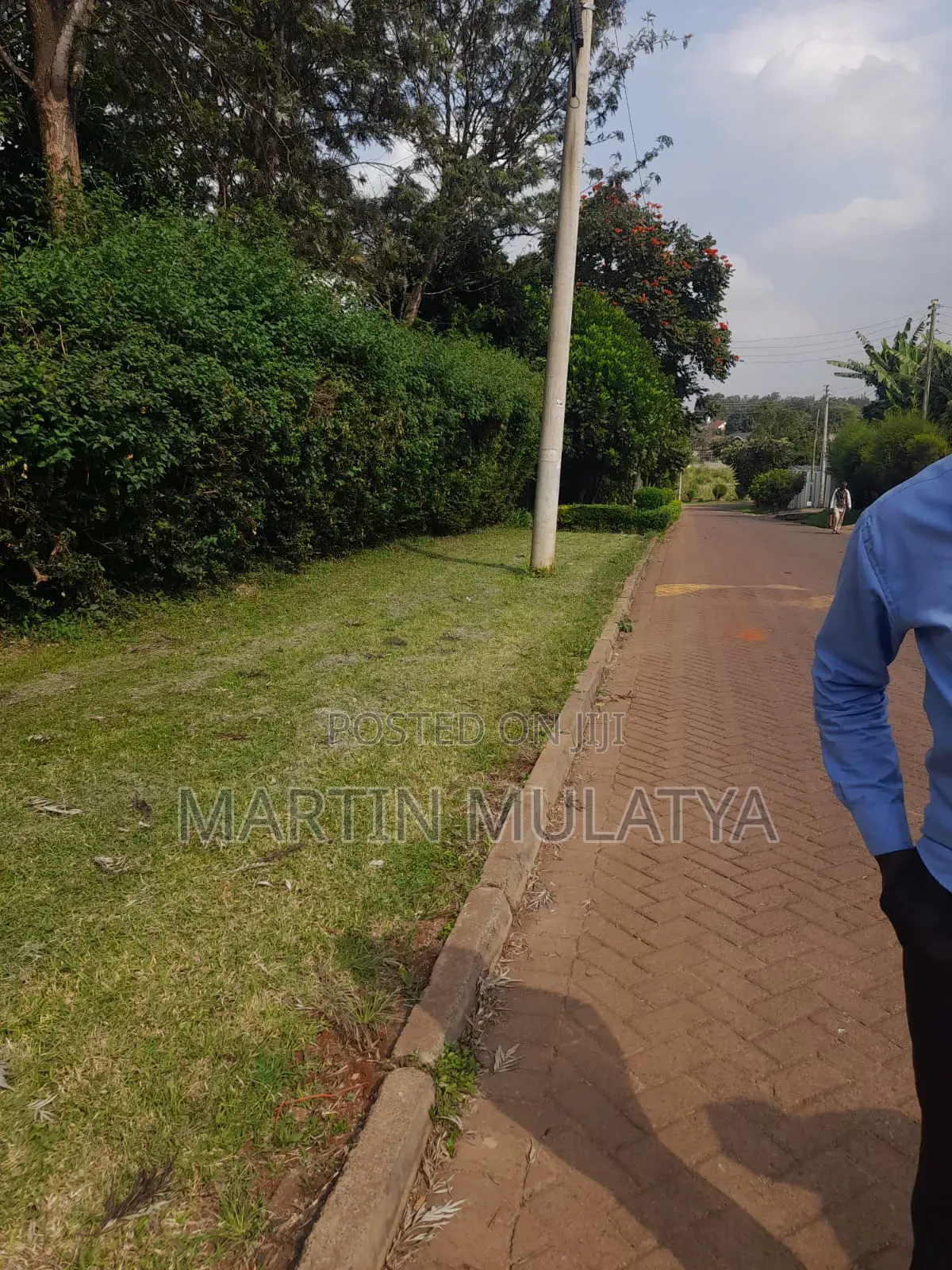 Land for Sell