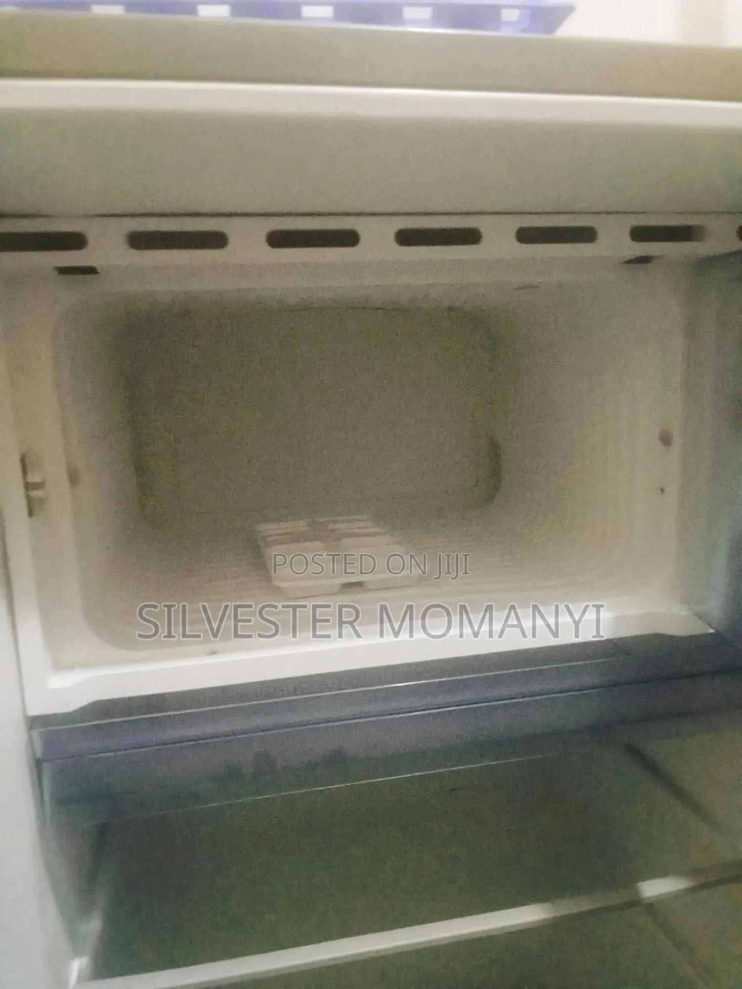 Haier Fridge HRD-2204css