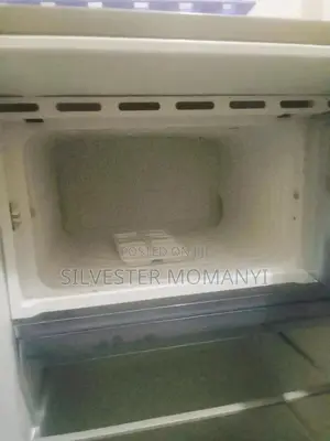 Haier Fridge HRD-2204css
