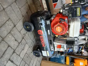 Edon Gasoline Compressor 100l