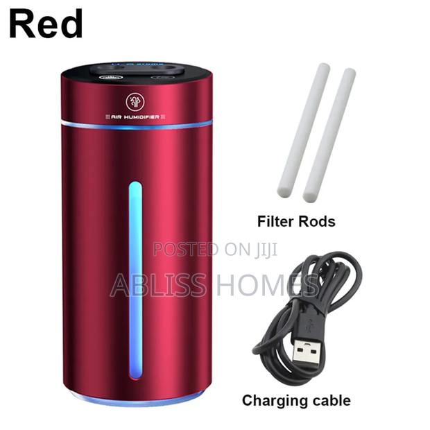Car Humidifier - thumbnail 2
