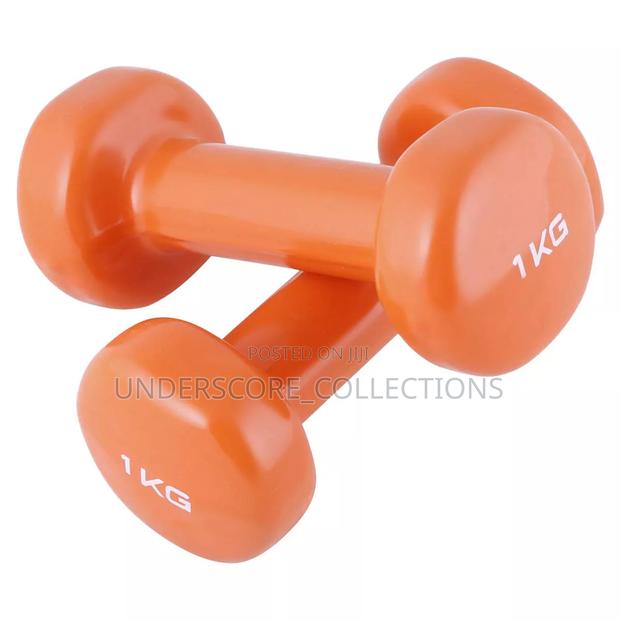 3kg Dumbbell