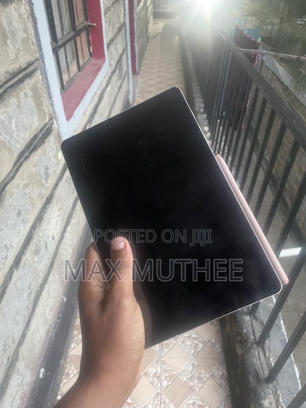 Samsung Galaxy Tab S6 Lite 128 GB Pink
