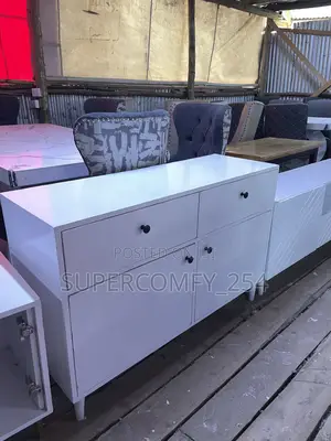Modern Kitchen Wardrobe