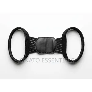 Invisible Posture Corrector Back Support Brace - Adjustable