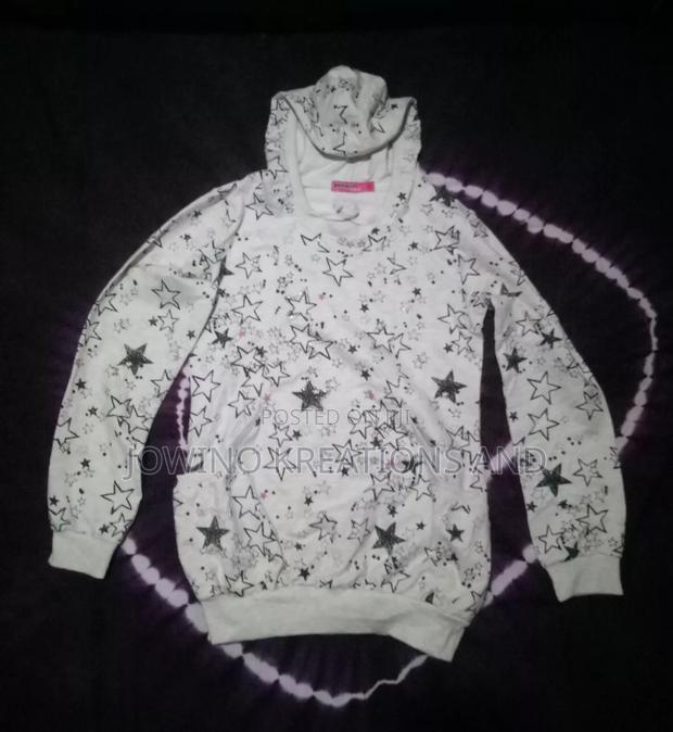 Children Hoodies - thumbnail 3