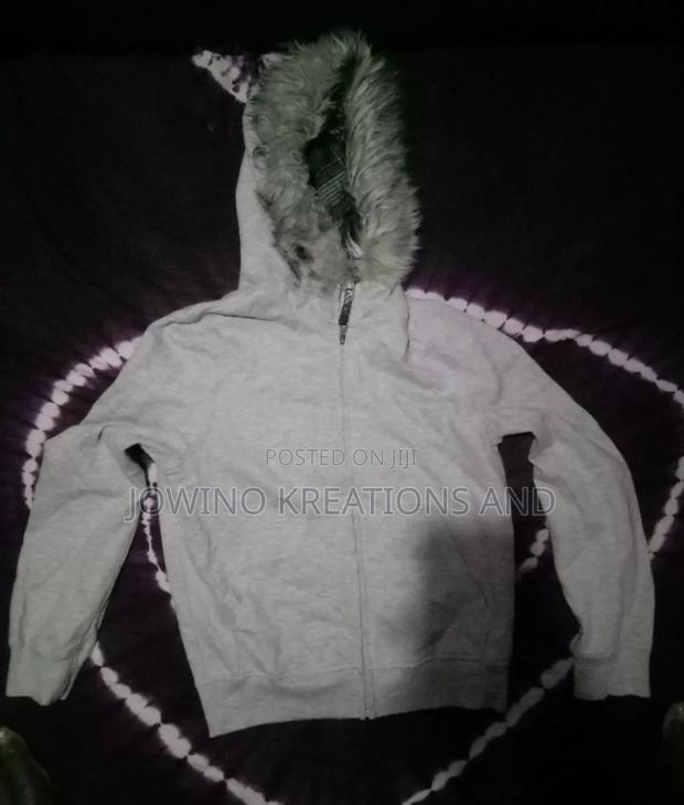 Children Hoodies - thumbnail 5