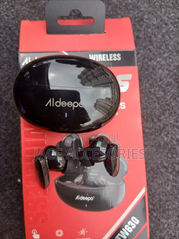 Aldeepo Bluetooth Earbuds