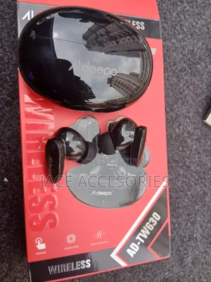 Aldeepo Bluetooth Earbuds