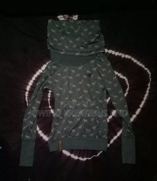 Children Hoodies - thumbnail 8