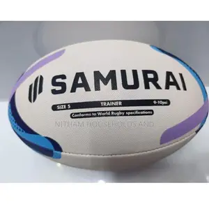 Rugby Ball Size 5 Professional. Quality 100%