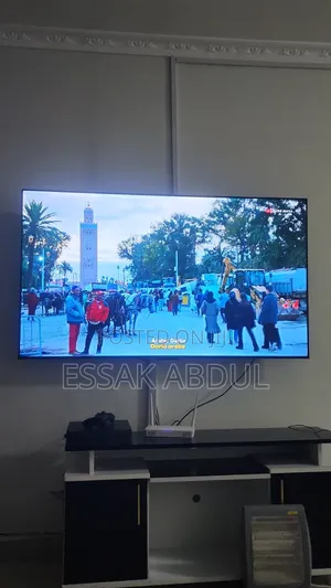 TCL Tv Qled