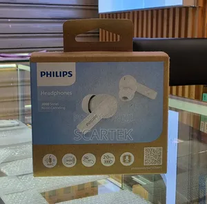 Philips Headphones