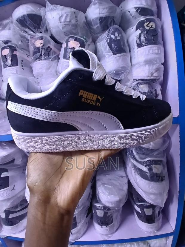Puma Suede Xl - main view