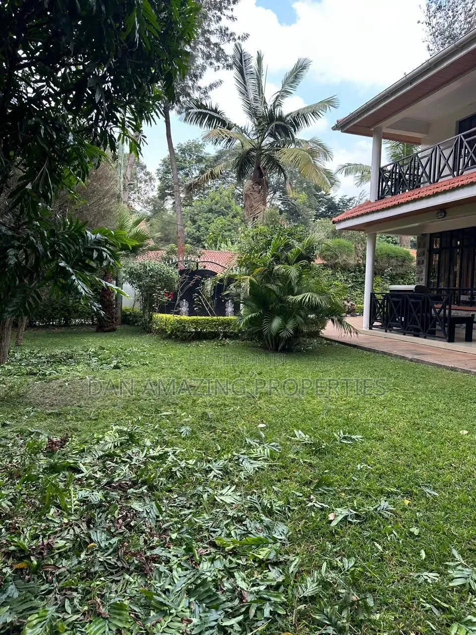 4bdrm Maisonette in Karen Windridge for rent