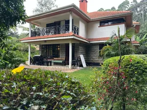 4bdrm Maisonette in Karen Windridge for rent