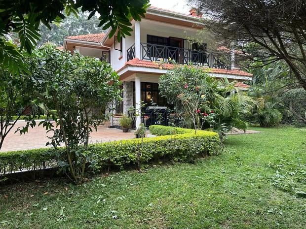 4bdrm Maisonette in Karen Windridge for rent - thumbnail 4
