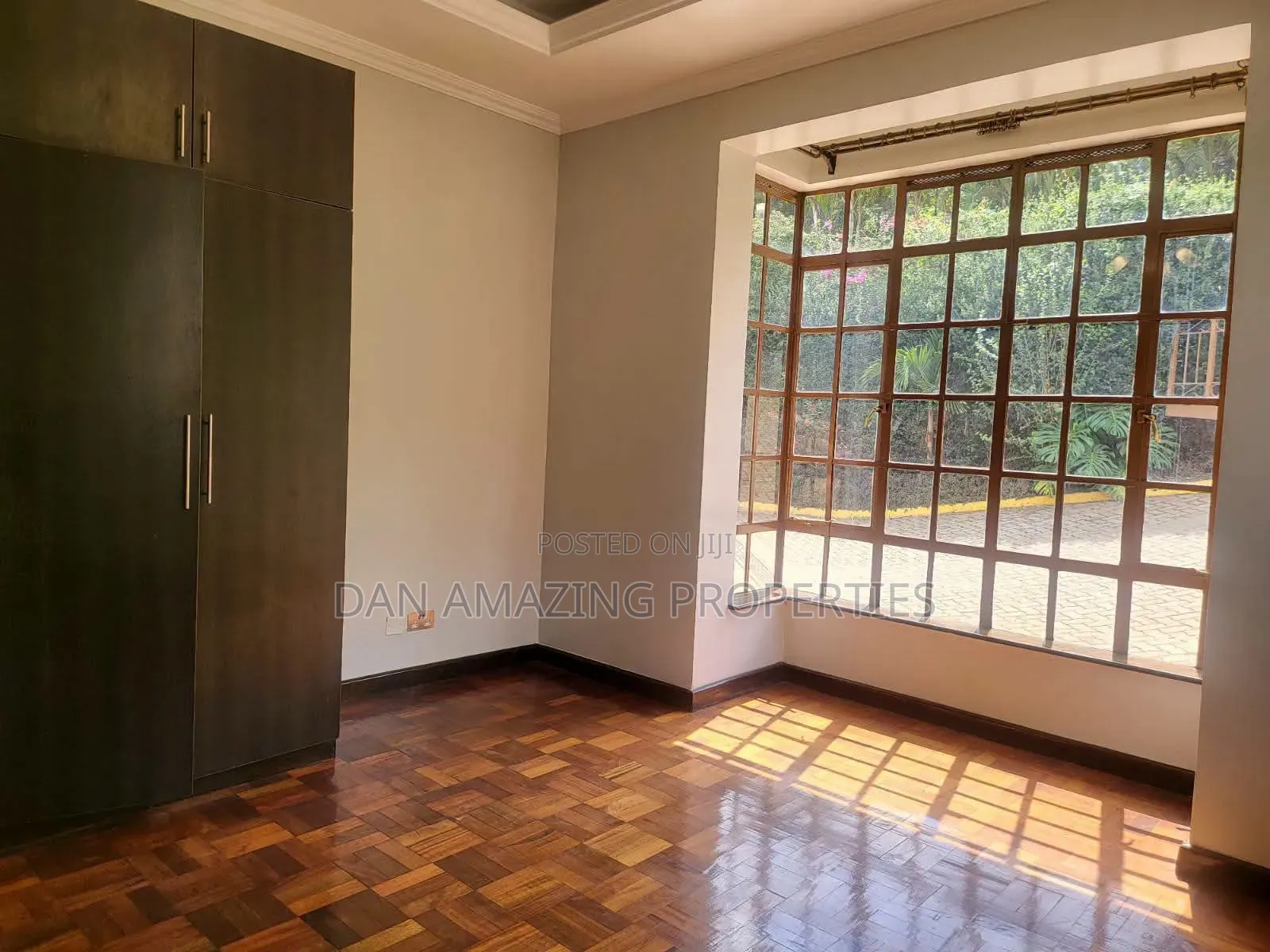 4bdrm Maisonette in Karen Windridge for rent