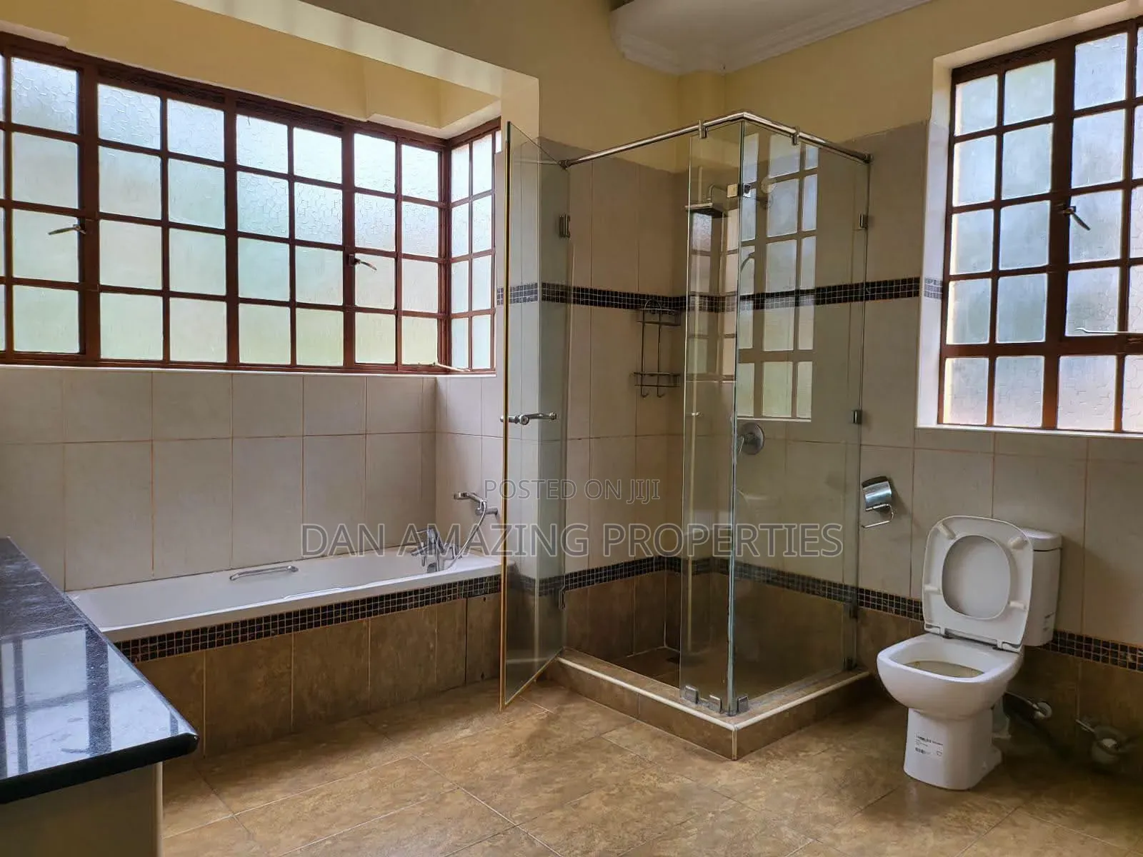 4bdrm Maisonette in Karen Windridge for rent