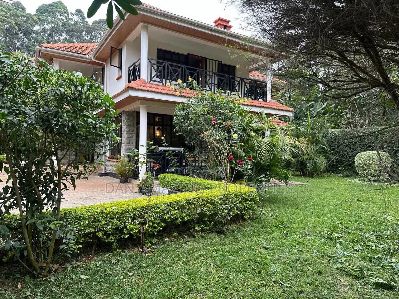 4bdrm Maisonette in Karen Windridge for rent
