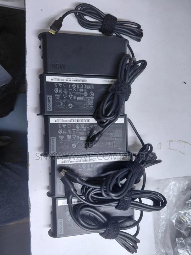 Lenovo Laptop Usb C 95w Adapter Original Type C 95w Charger