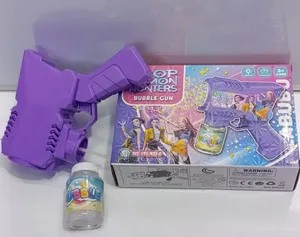 Spider Man/Labubu Bubble