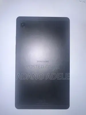 Samsung Galaxy Tab A9 64 GB Black