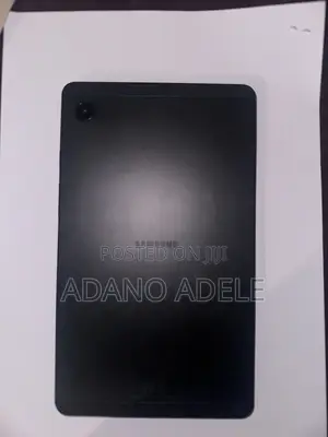 Samsung Galaxy Tab A9 64 GB Black