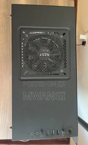 Desktop Computer 16GB AMD Ryzen 5 HDD+SSD 2T