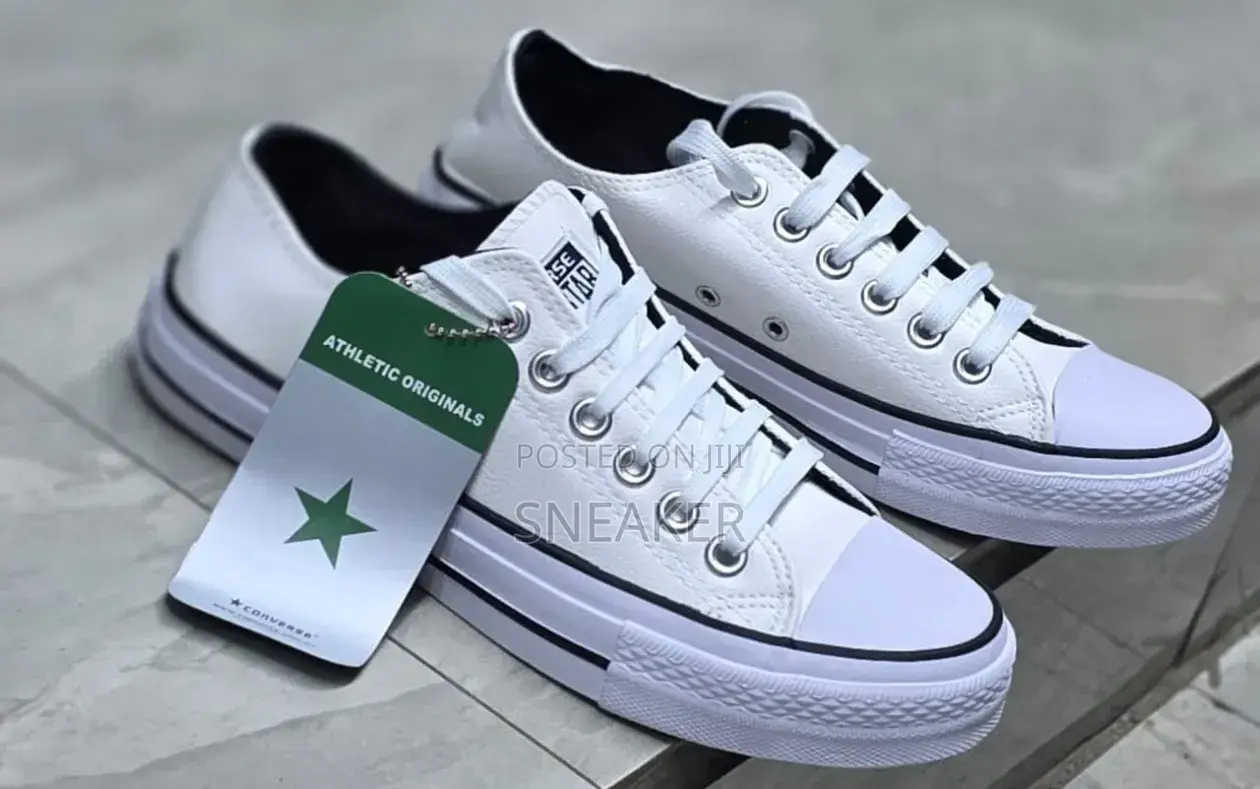 Sneakers Kenya