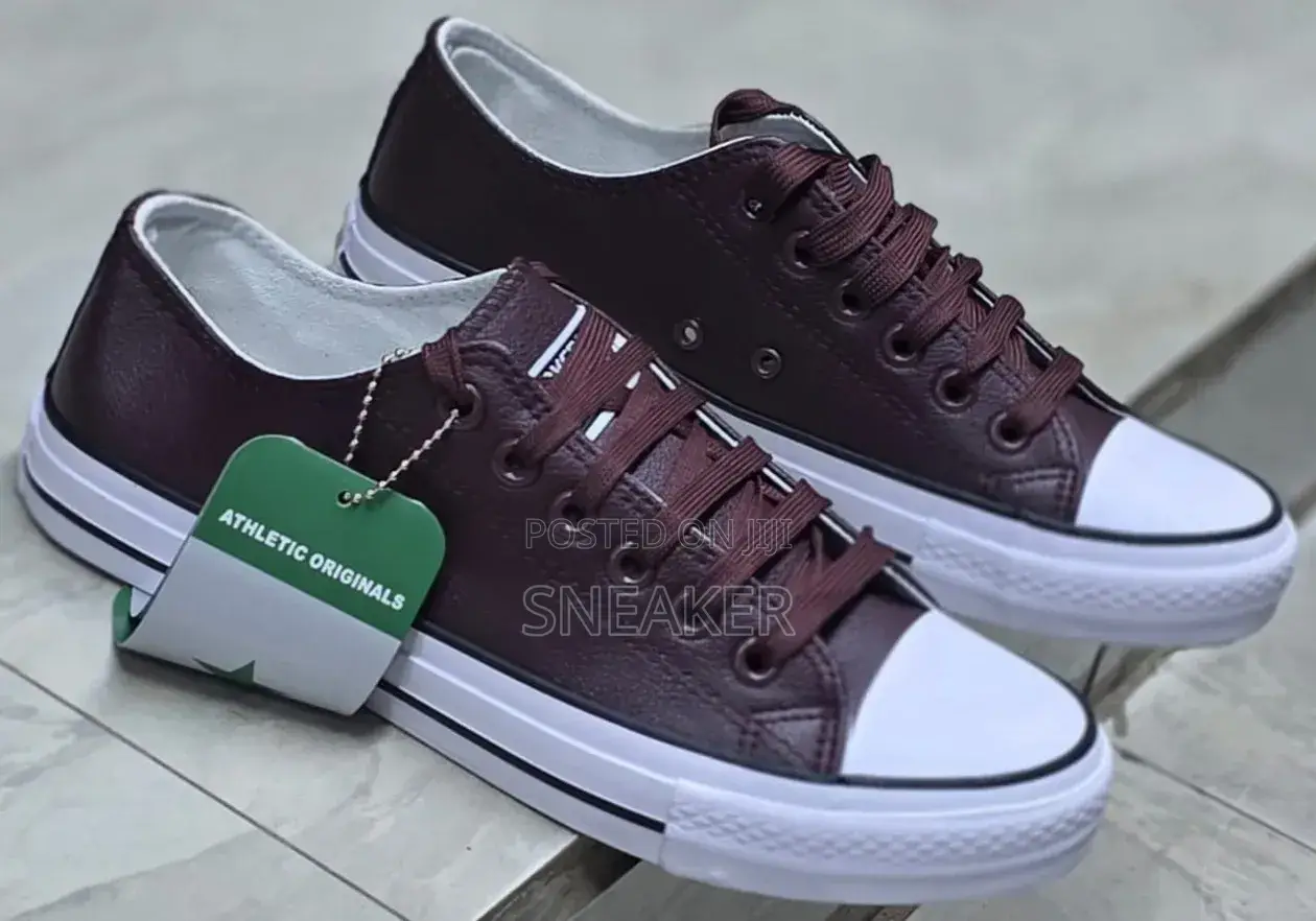 Sneakers Kenya