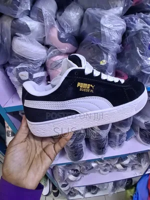 Puma Suede Xl