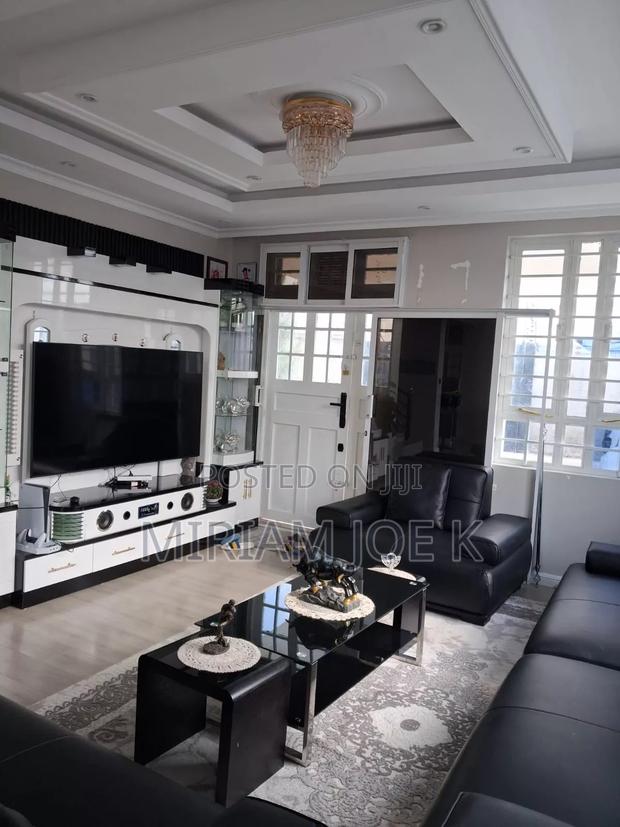4bdrm House in Kamuru, Ruai for rent - thumbnail 3