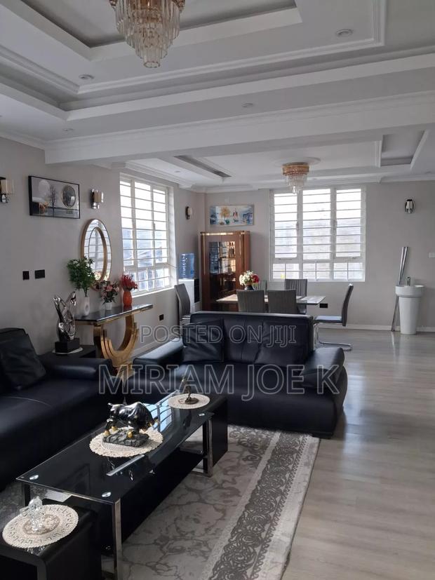 4bdrm House in Kamuru, Ruai for rent - thumbnail 5