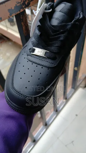 Airforce Shoes