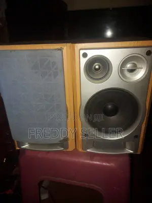 Book Shelf Speakers
