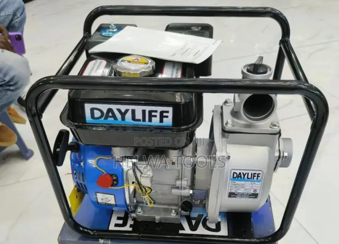 Dayliff 2" Inches Water Pump